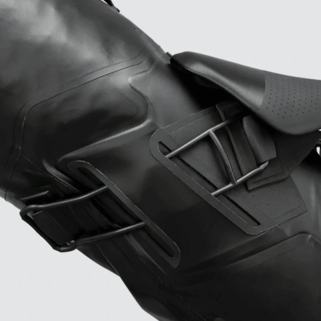 Roswheel Road Seat Pack 8L Black - Image 5