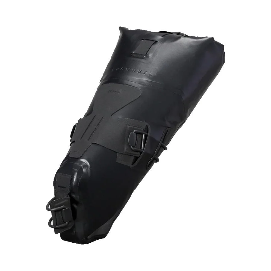 Roswheel Road Seat Pack 8L Black - Image 8