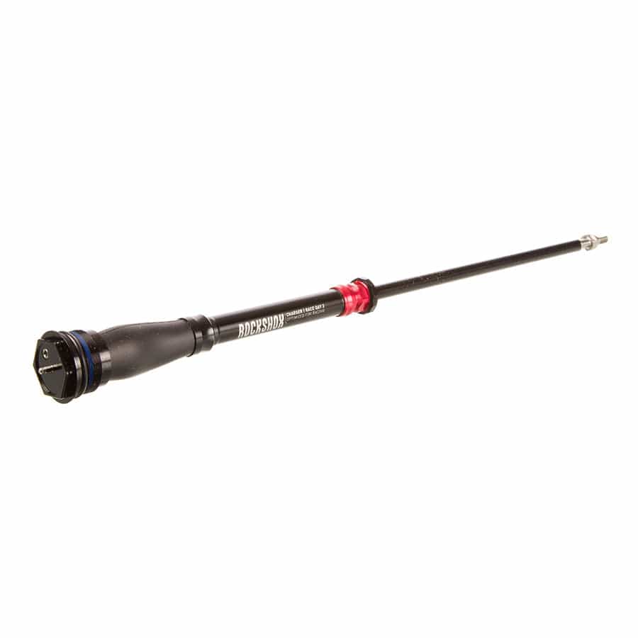 RockShox Rudy XL Race Day 2 Damper