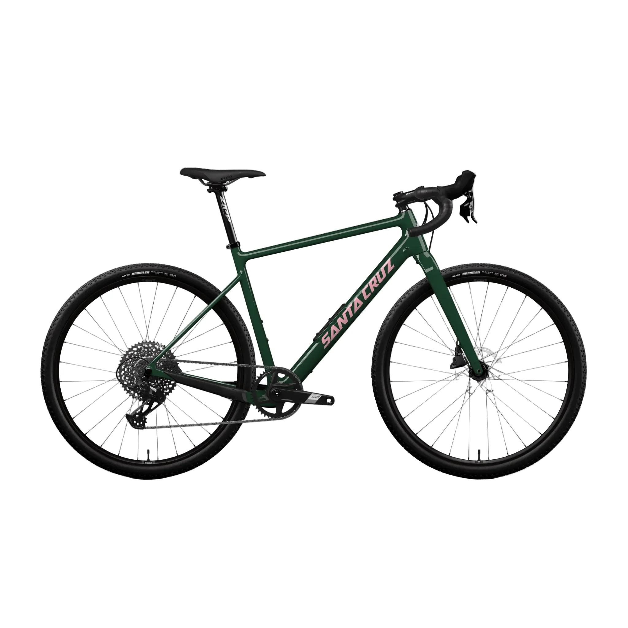 Santa Cruz Stigmata 4 CC Apex