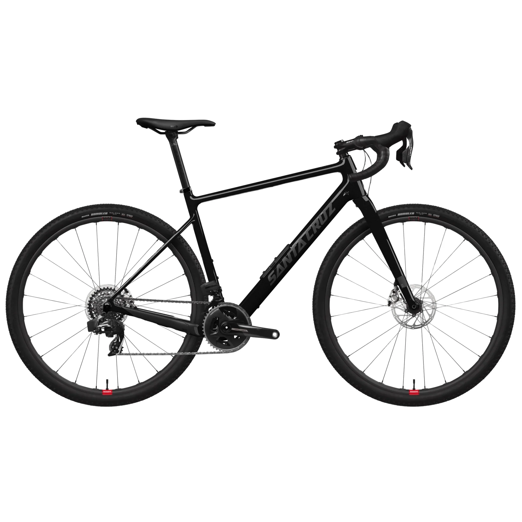 Santa Cruz Stigmata 4 CC RSV Force 2x