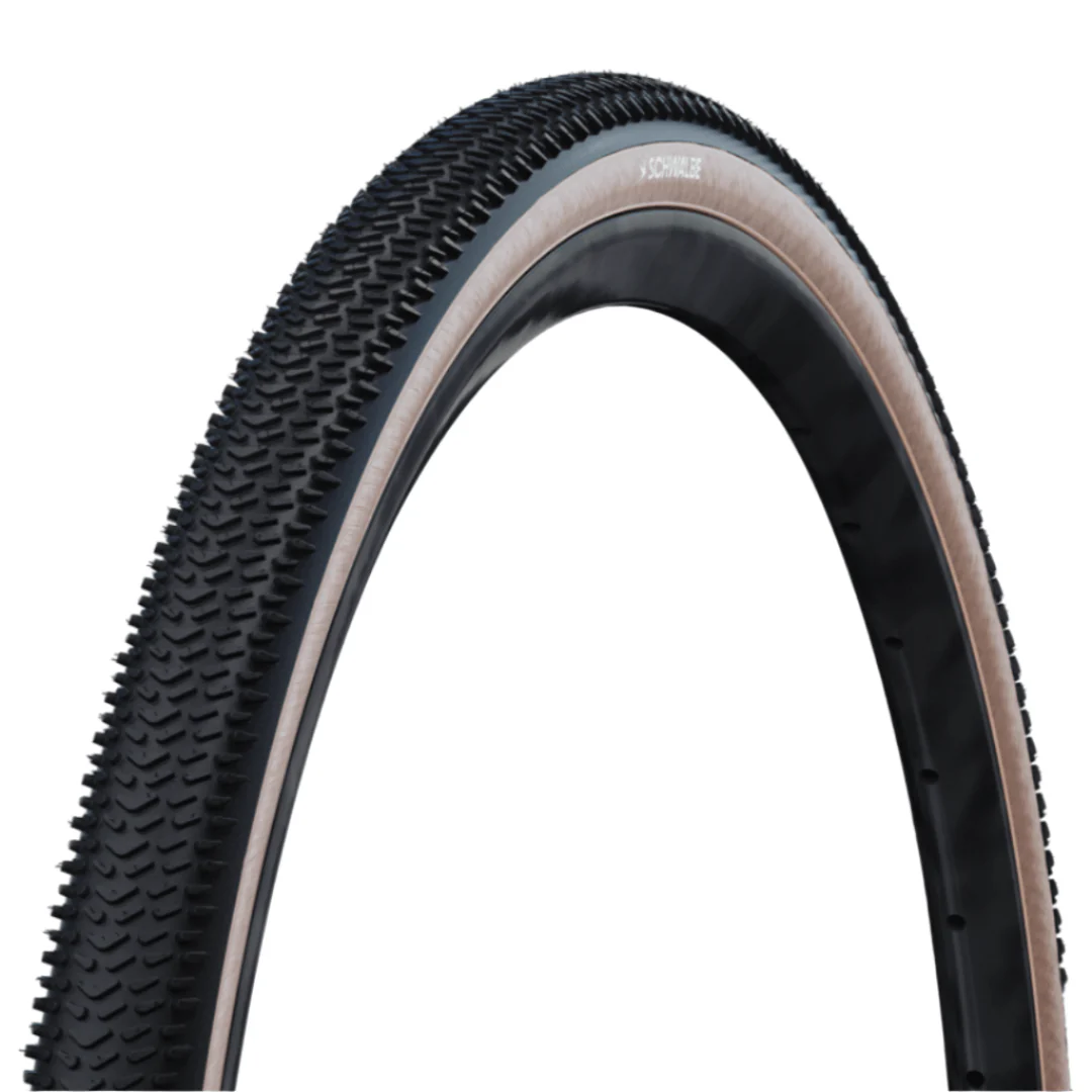 Schwalbe G-One R Pro Tire - Image 2
