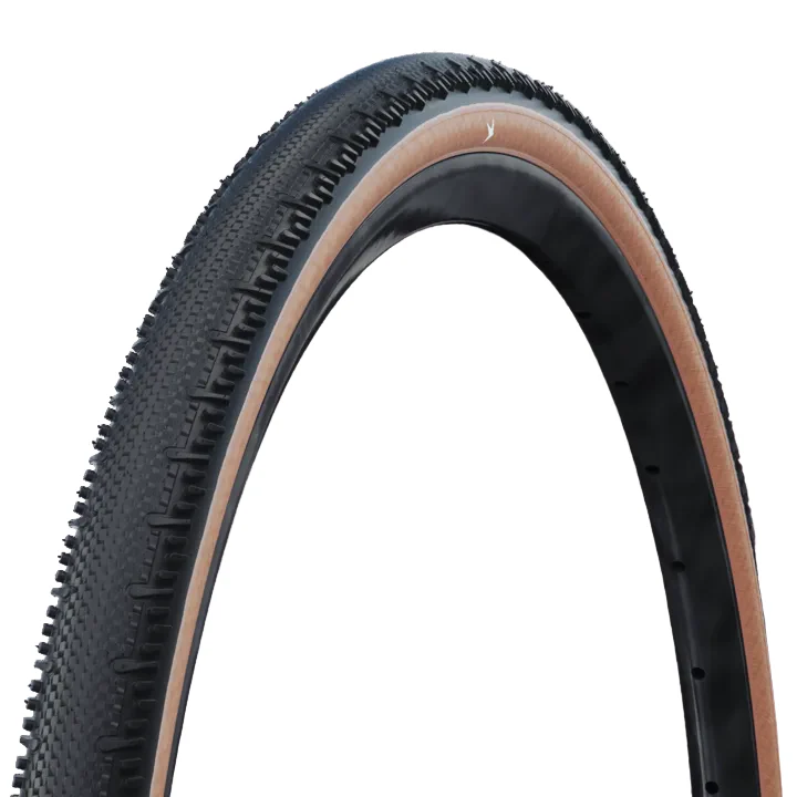 Schwalbe G-One RS Pro Tubeless Tire V-Guard Addix Race