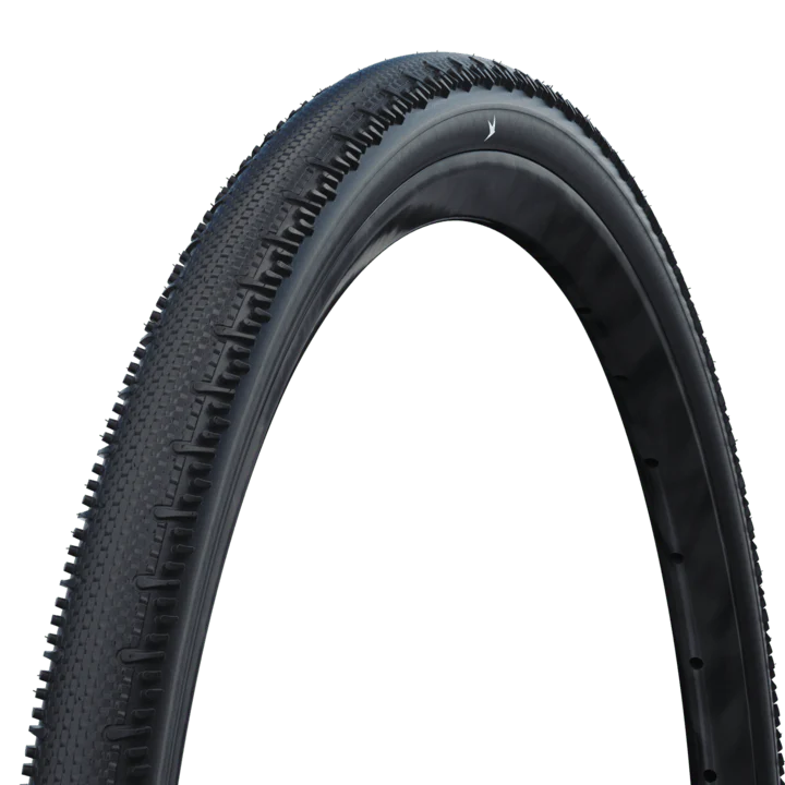 Schwalbe G-One RS Pro Tubeless Tire V-Guard Addix Race - Image 2