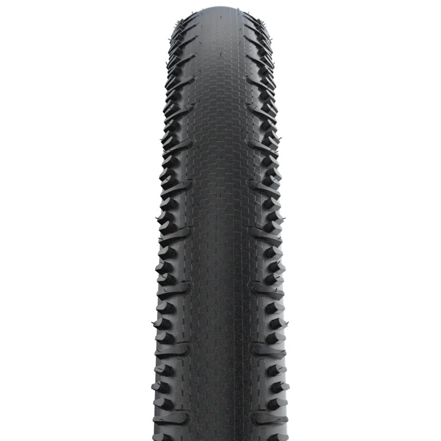 Schwalbe G-One RS Pro Tubeless Tire V-Guard Addix Race - Image 3
