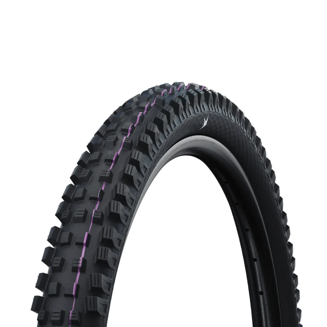 Schwalbe Magic Mary Gravity Pro Radial Tire Soft