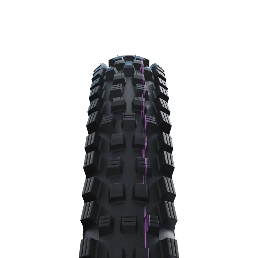 Schwalbe Magic Mary Gravity Pro Radial Tire Soft - Image 2