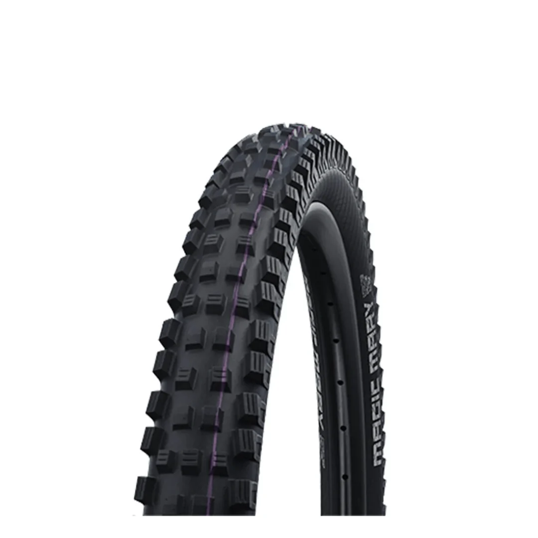 Schwalbe Magic Mary Super Gravity, Tubeless, Addix Soft Tire - Image 2