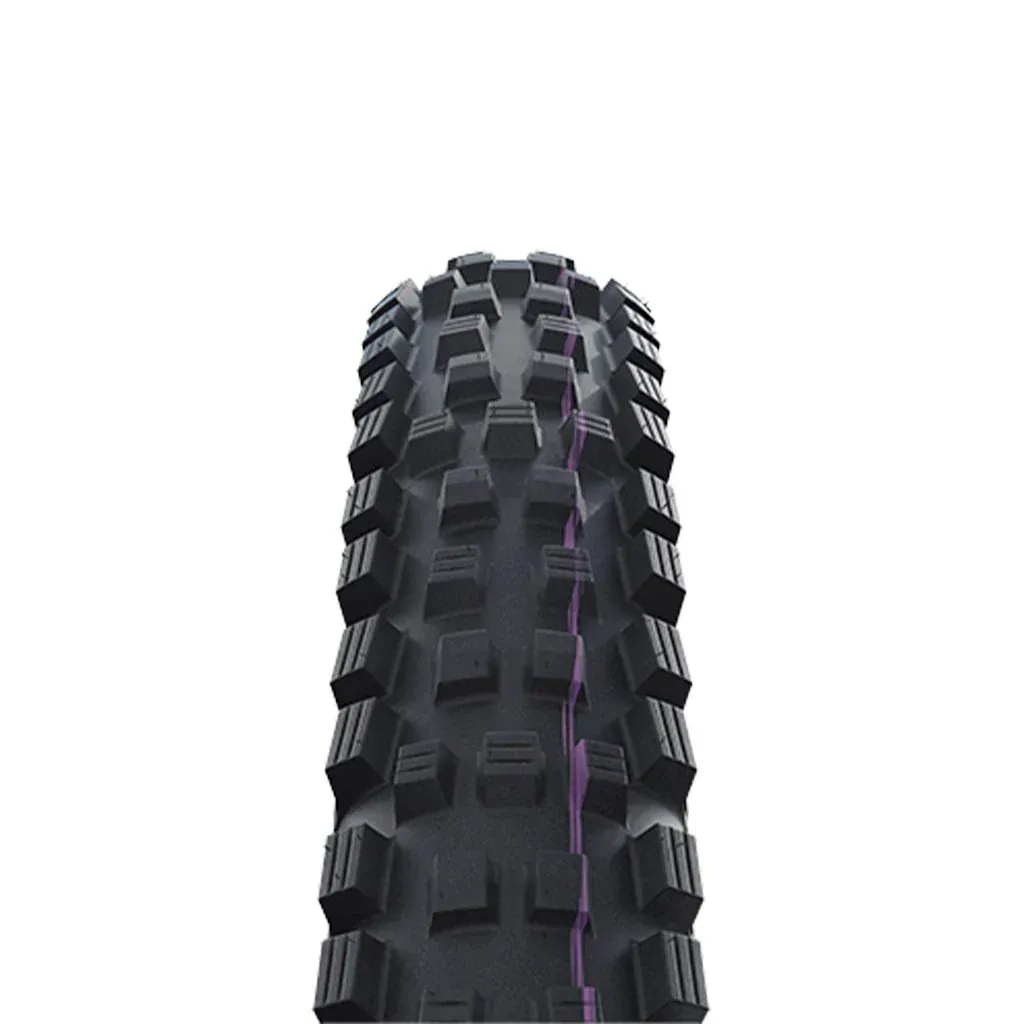 Schwalbe Magic Mary Super Gravity, Tubeless, Addix Soft Tire - Image 3