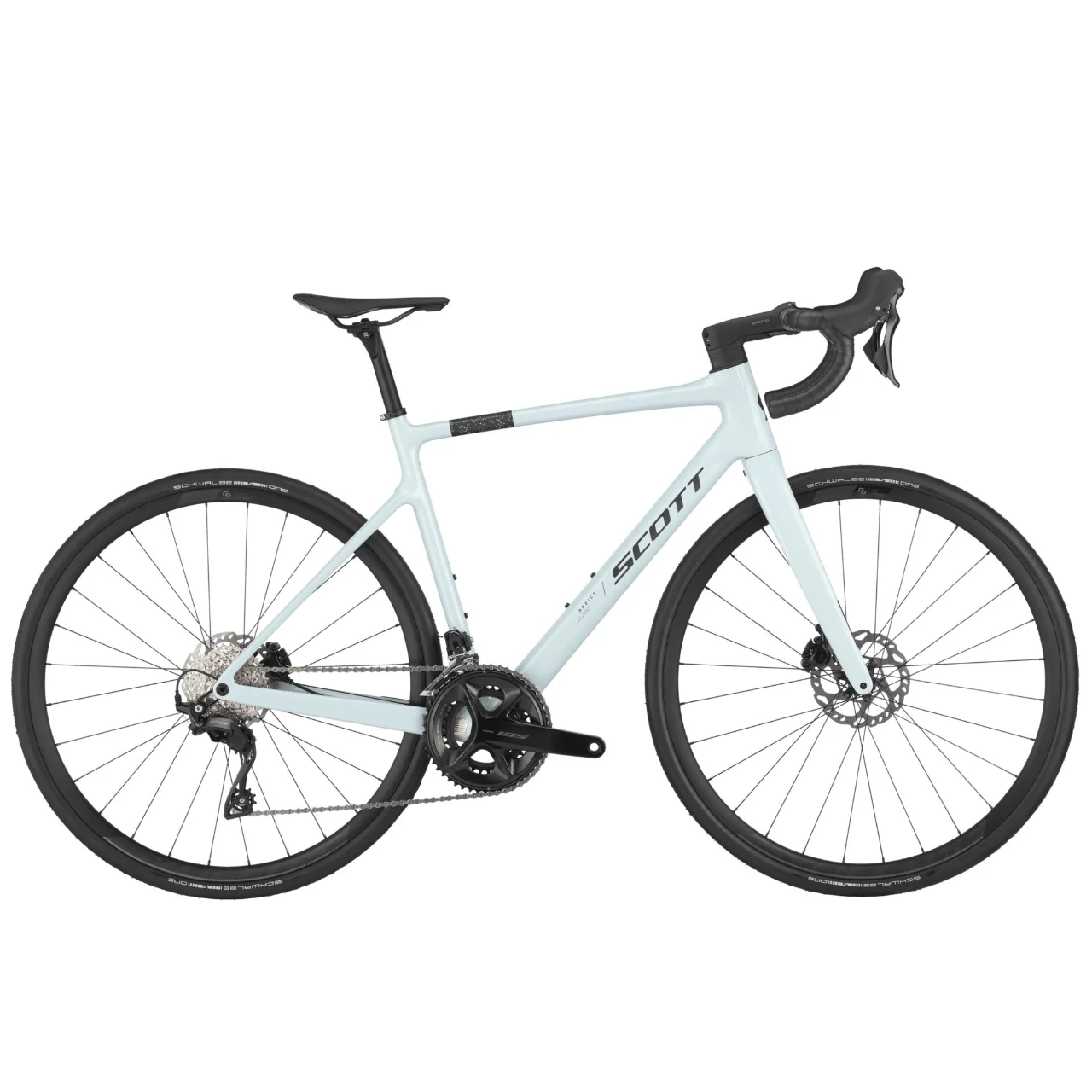 SCOTT Addict 50