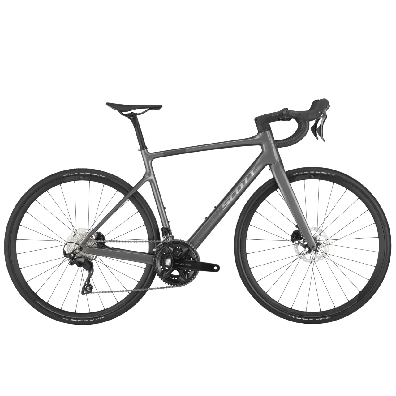 SCOTT Addict 50 - Image 2