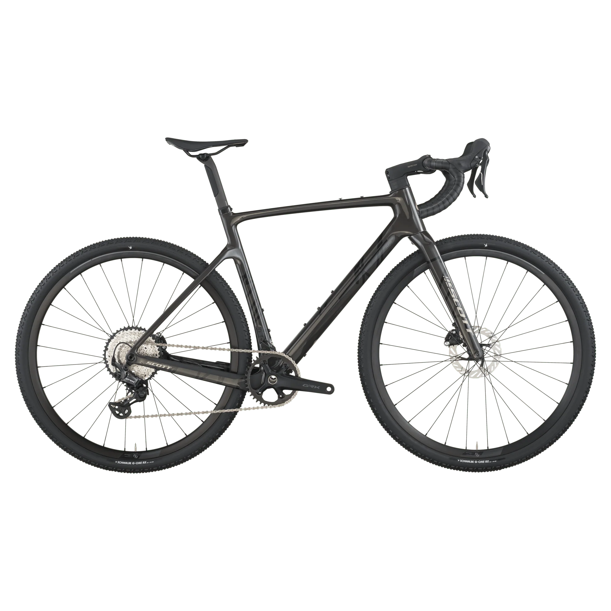 SCOTT Addict Gravel 30