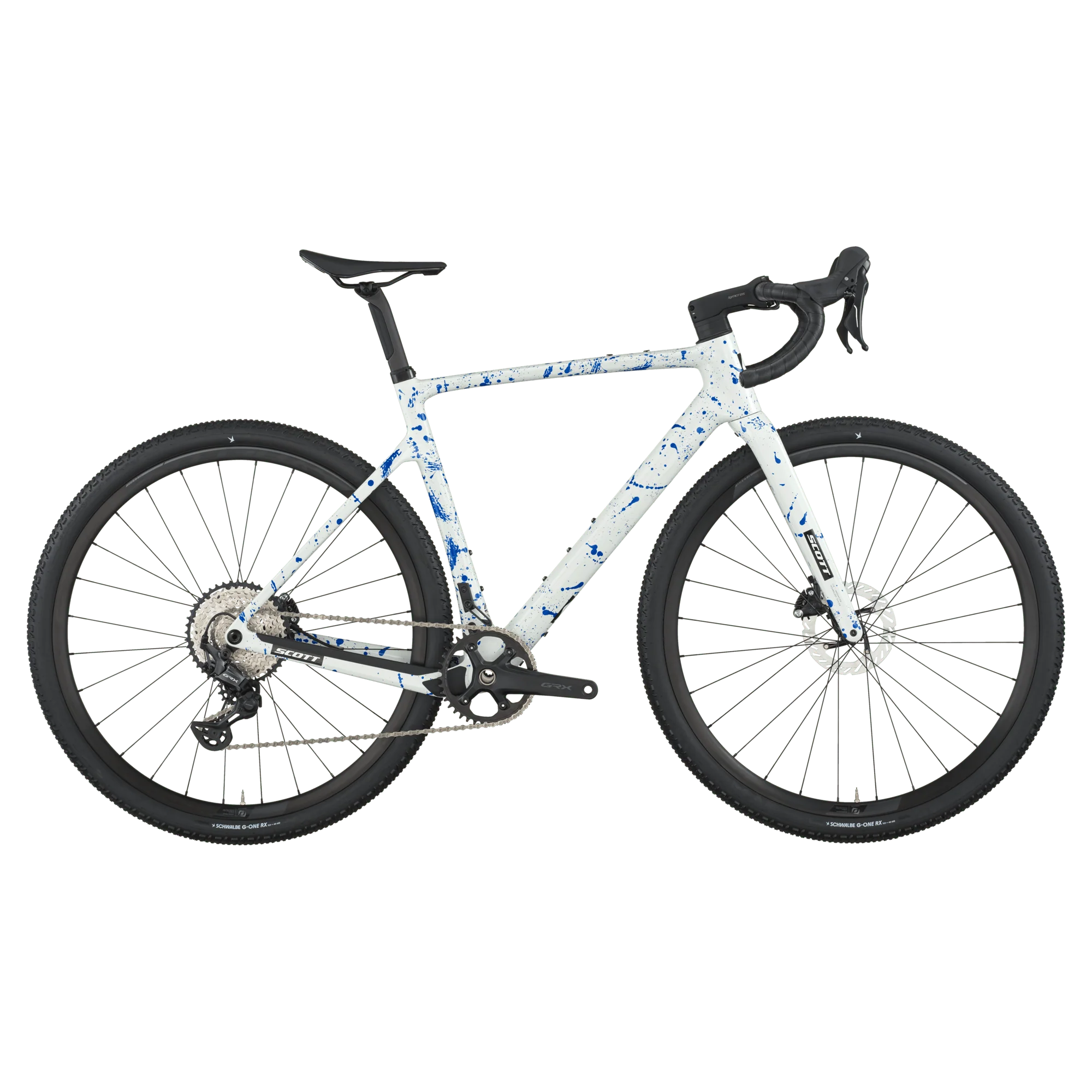 SCOTT Addict Gravel 30 - Image 2