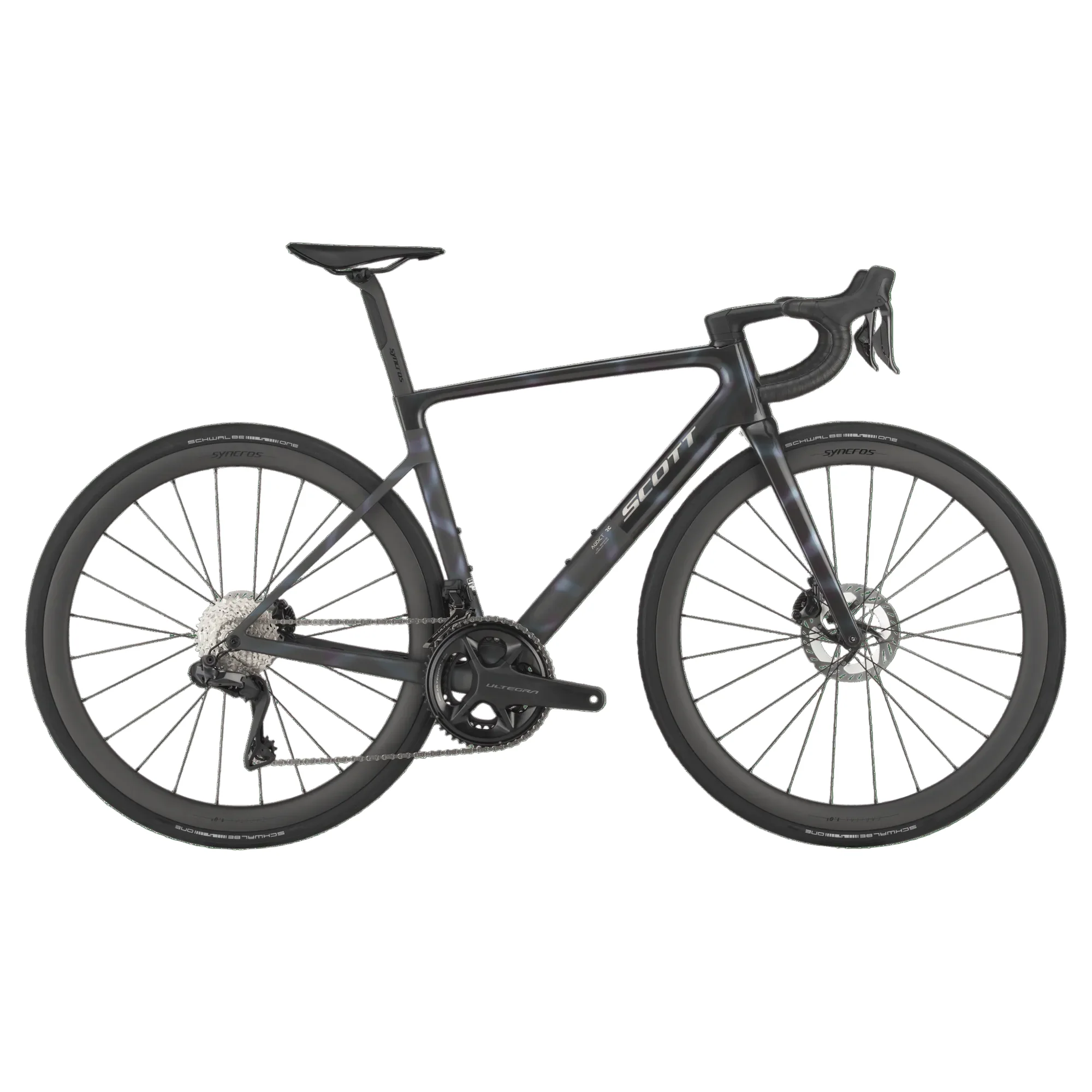 SCOTT Addict RC 10