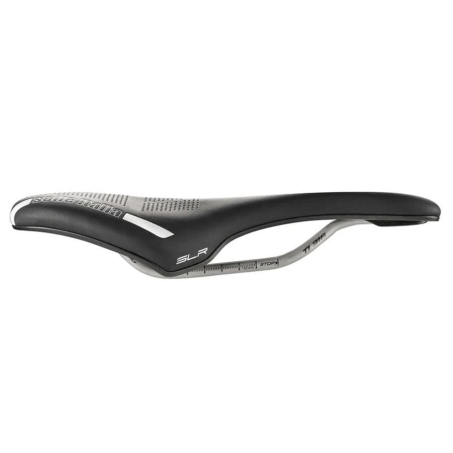 Selle Italia SLR Lady Boost SuperFlow Saddle - Image 2