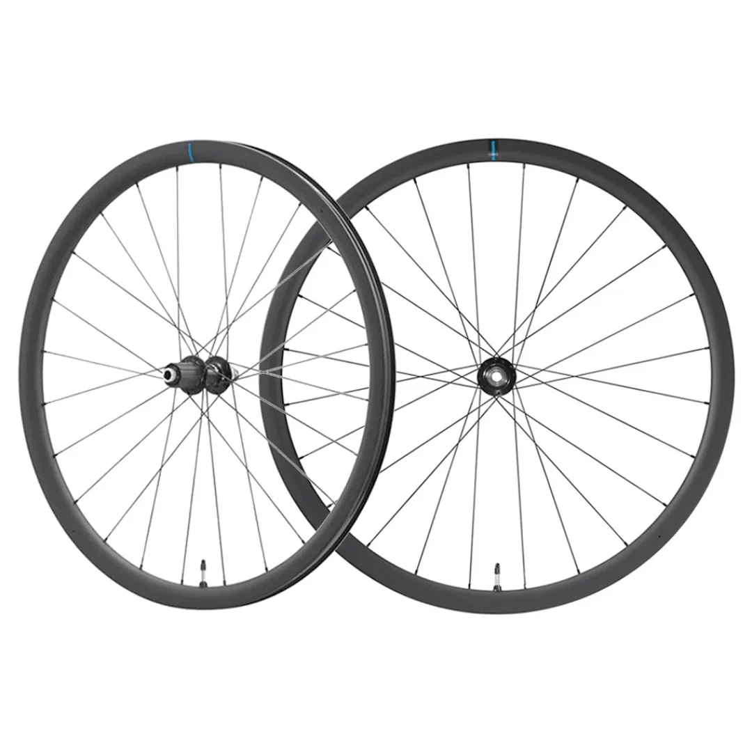 Shimano 105 WH-RS710-C32-TL 700c  Wheel - Image 2
