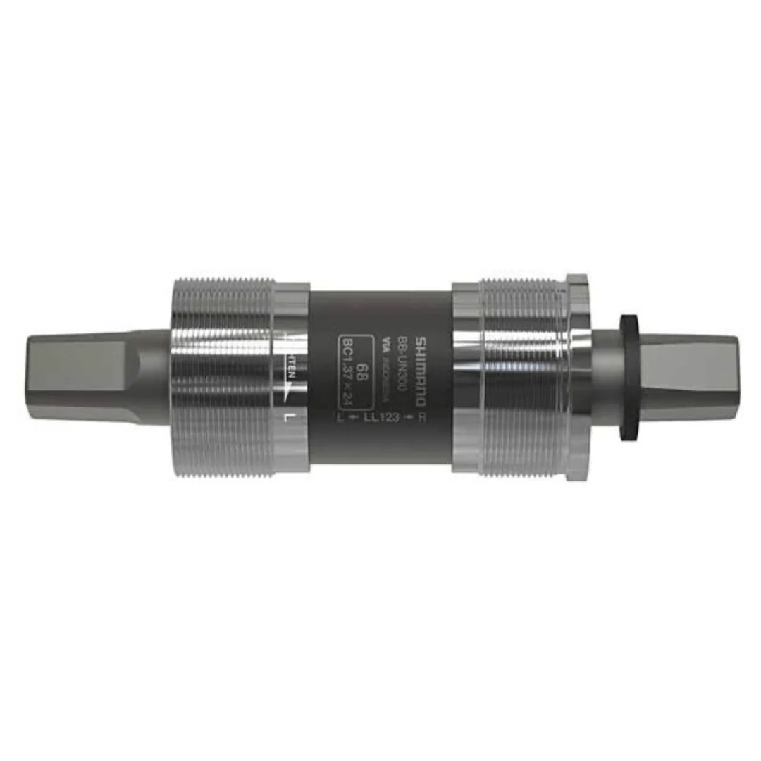 Shimano BB-UN300 Square Taper Bottom Bracket w/fixing bolt