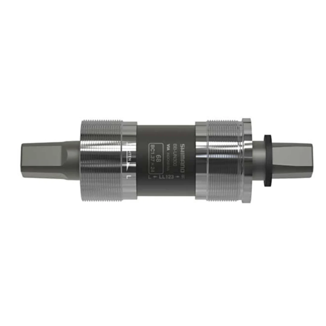 Shimano BB-UN300 Square Taper Bottom Bracket w/o fixing bolt