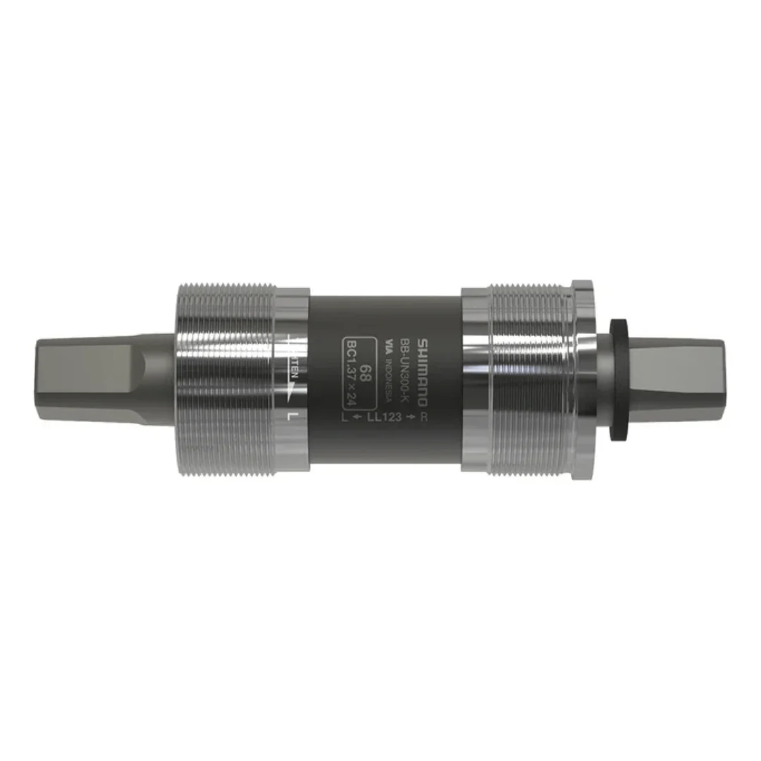 Shimano Chaincase BB-UN300-K Square Taper Bottom Bracket