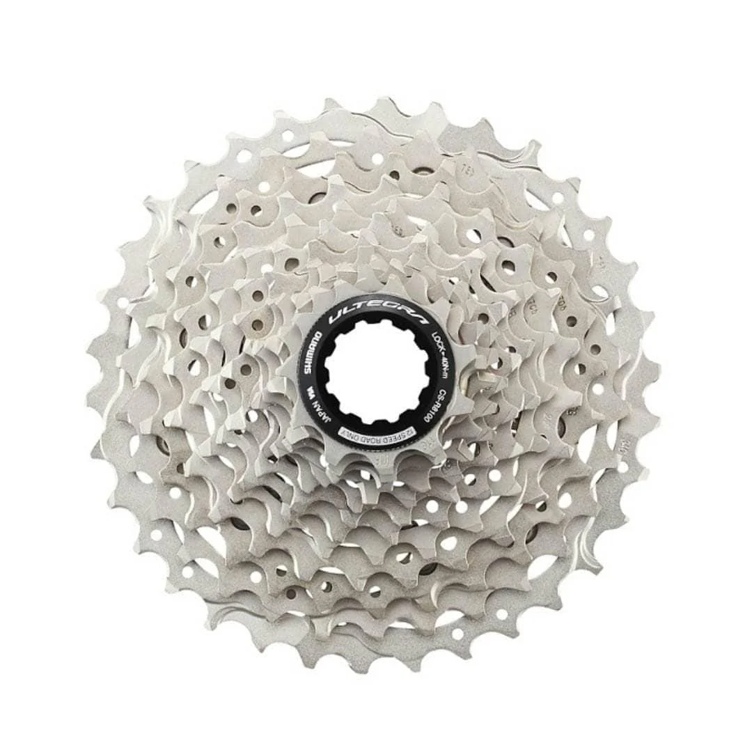 Shimano Ultegra CS-R8101 12sp Cassette - Image 3