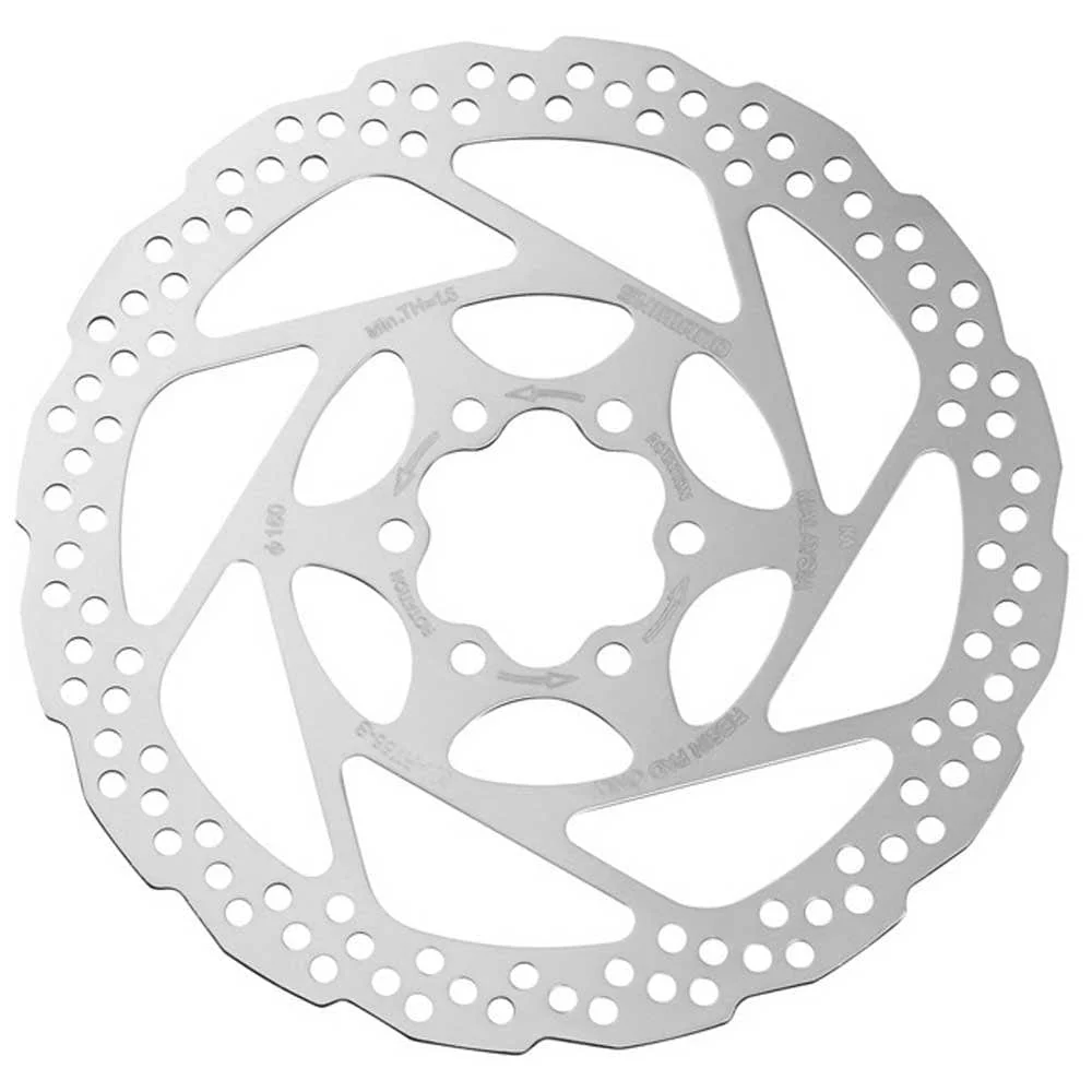 Shimano SM-RT56 6-Bolt Rotor