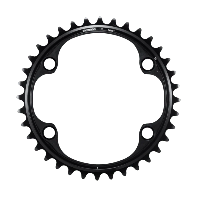 Shimano FC-R9200 Chainring - Image 2
