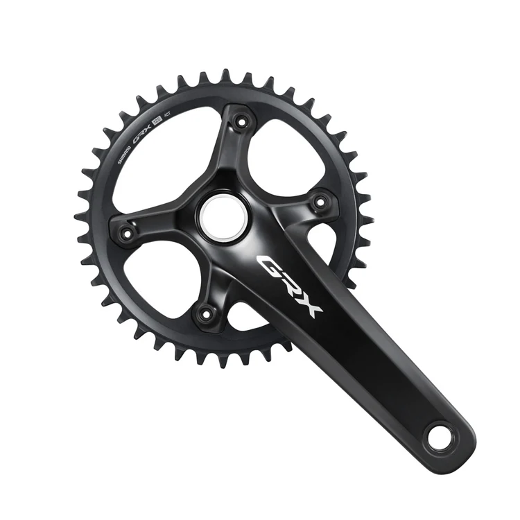 Shimano GRX FC-RX820-1 1x Crankset
