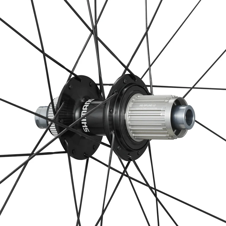 Shimano GRX WH-RX880-700c Wheel - Image 4