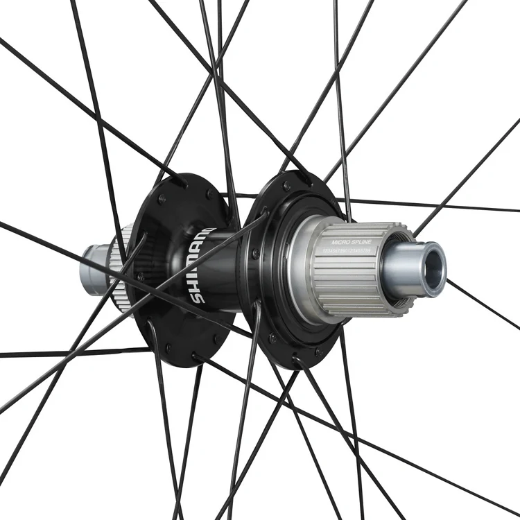 Shimano GRX WH-RX880-700c Wheel - Image 6