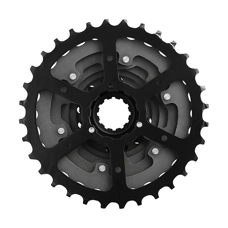 Shimano HG-200 8 Speed Cassette - Image 2