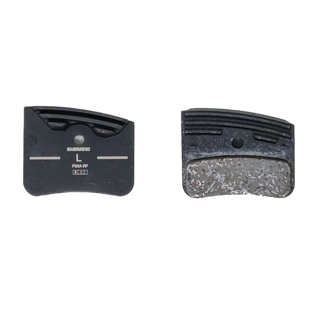 Shimano P03A-RF Resin Pad