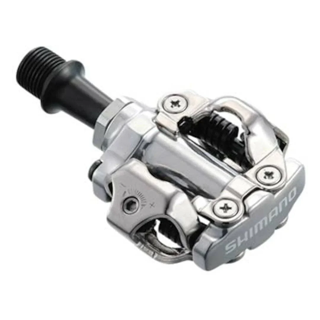 Shimano PD-M540 SPD Pedals - Image 2