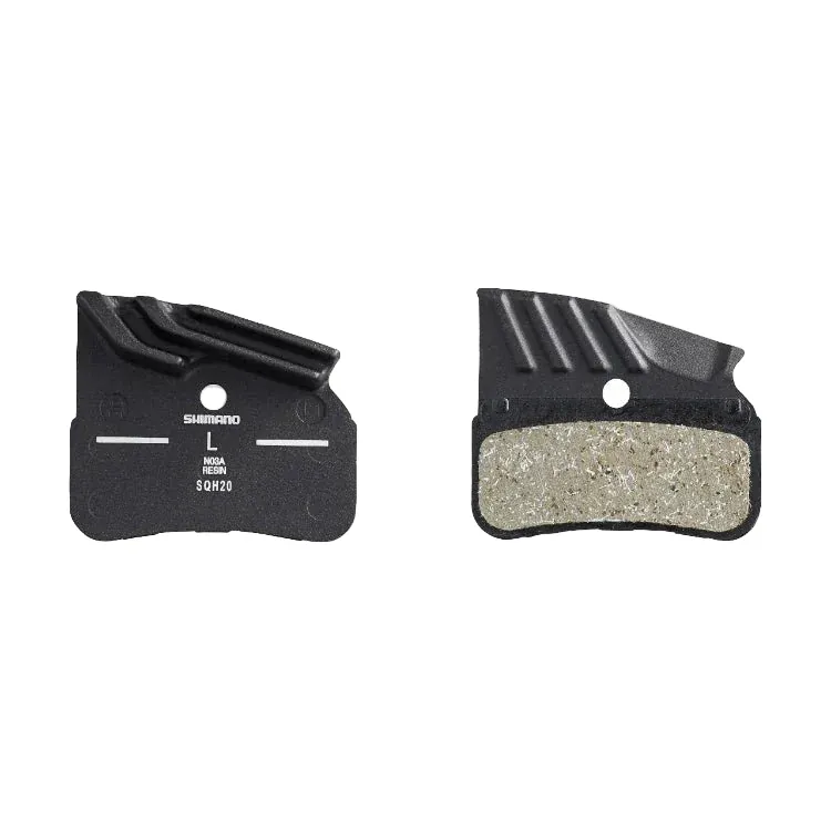 Shimano Resin Pad (N03A)