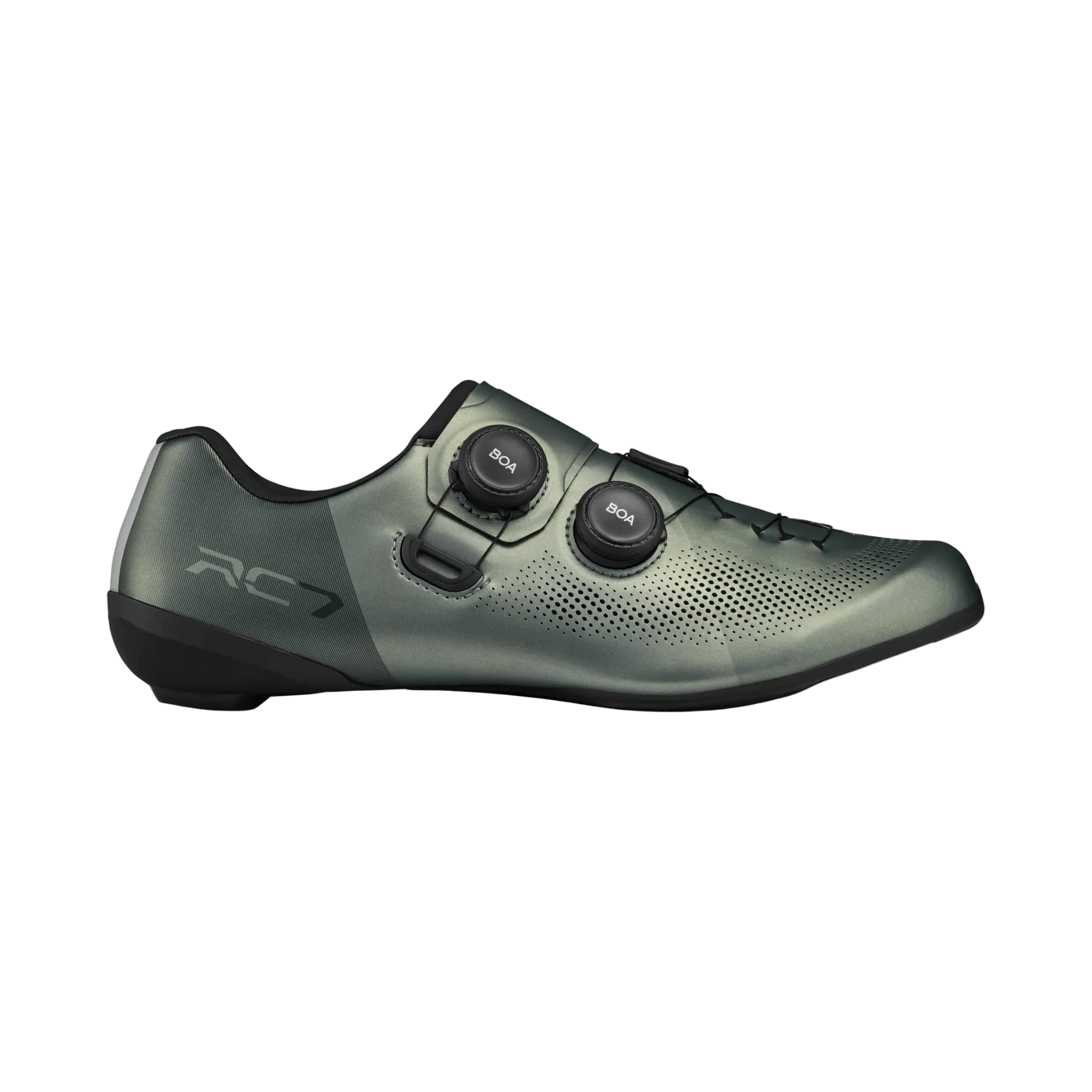 Shimano SH-RC703 Shoe - Image 2