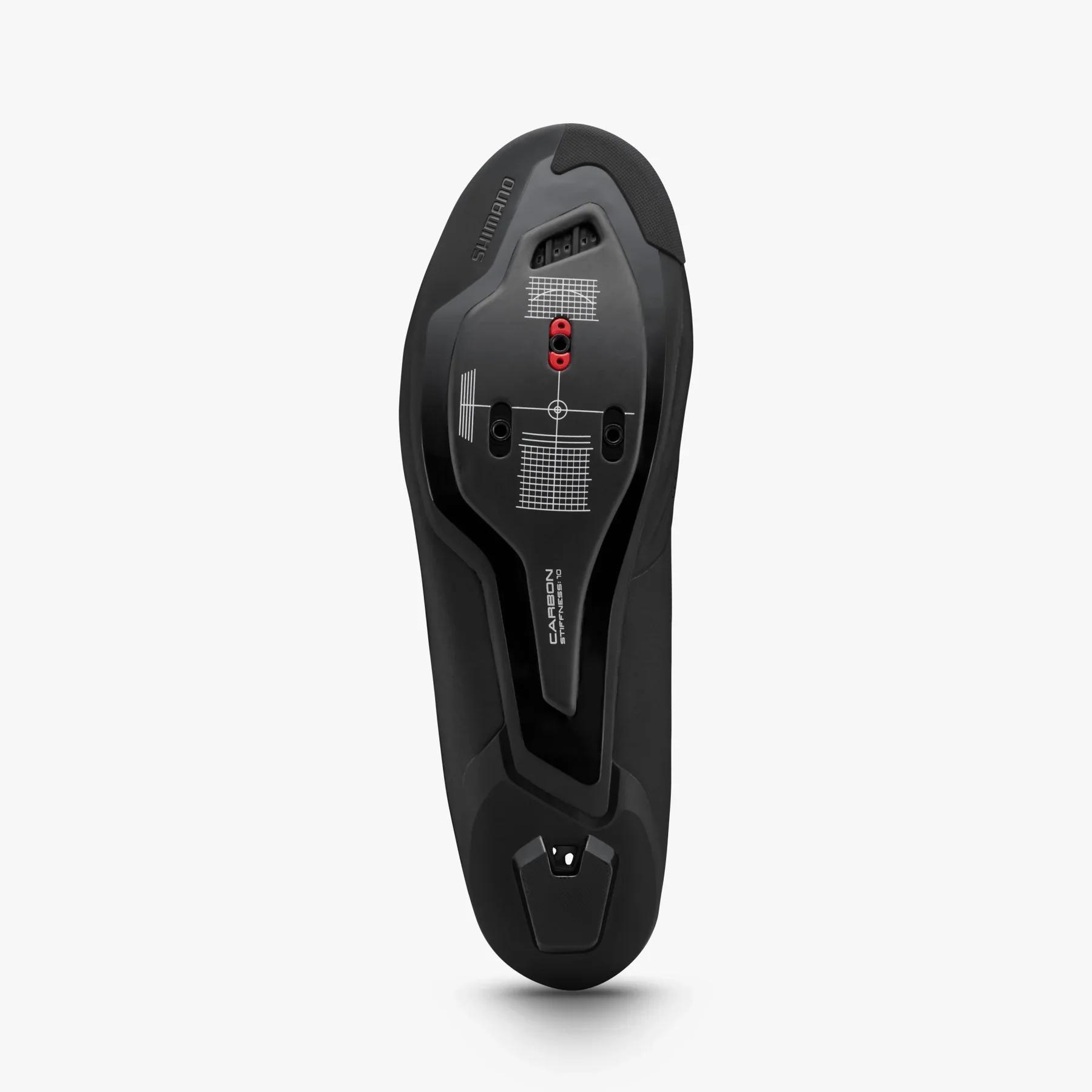 Shimano SH-RC703 Shoe - Image 5
