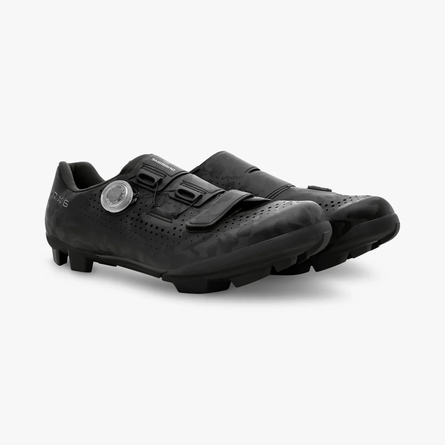 Shimano SH-RX600 Shoe - Image 5