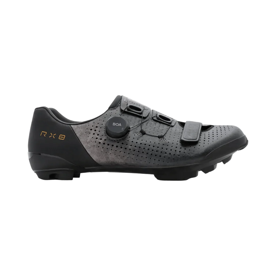 Shimano SH-RX801 Wide Shoe