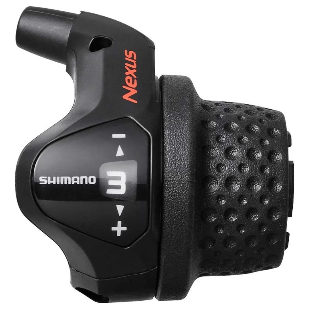 Shimano SL-3S41E Nexus Revo Shift Lever