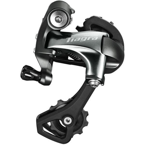 Shimano Tiagra Rear Derailleur RD-4700-GS (Med Cage)