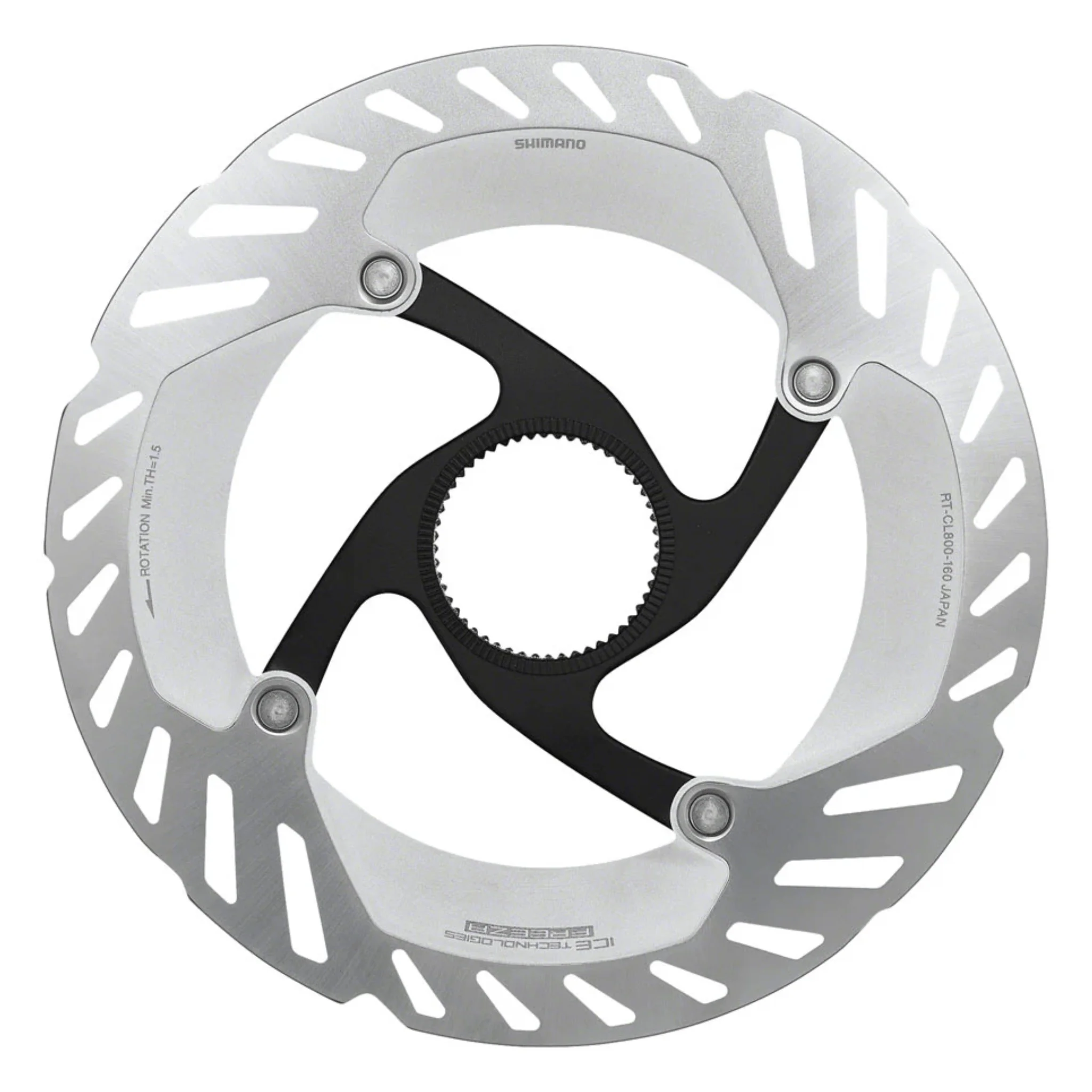 Shimano RT-CL800 Rotor