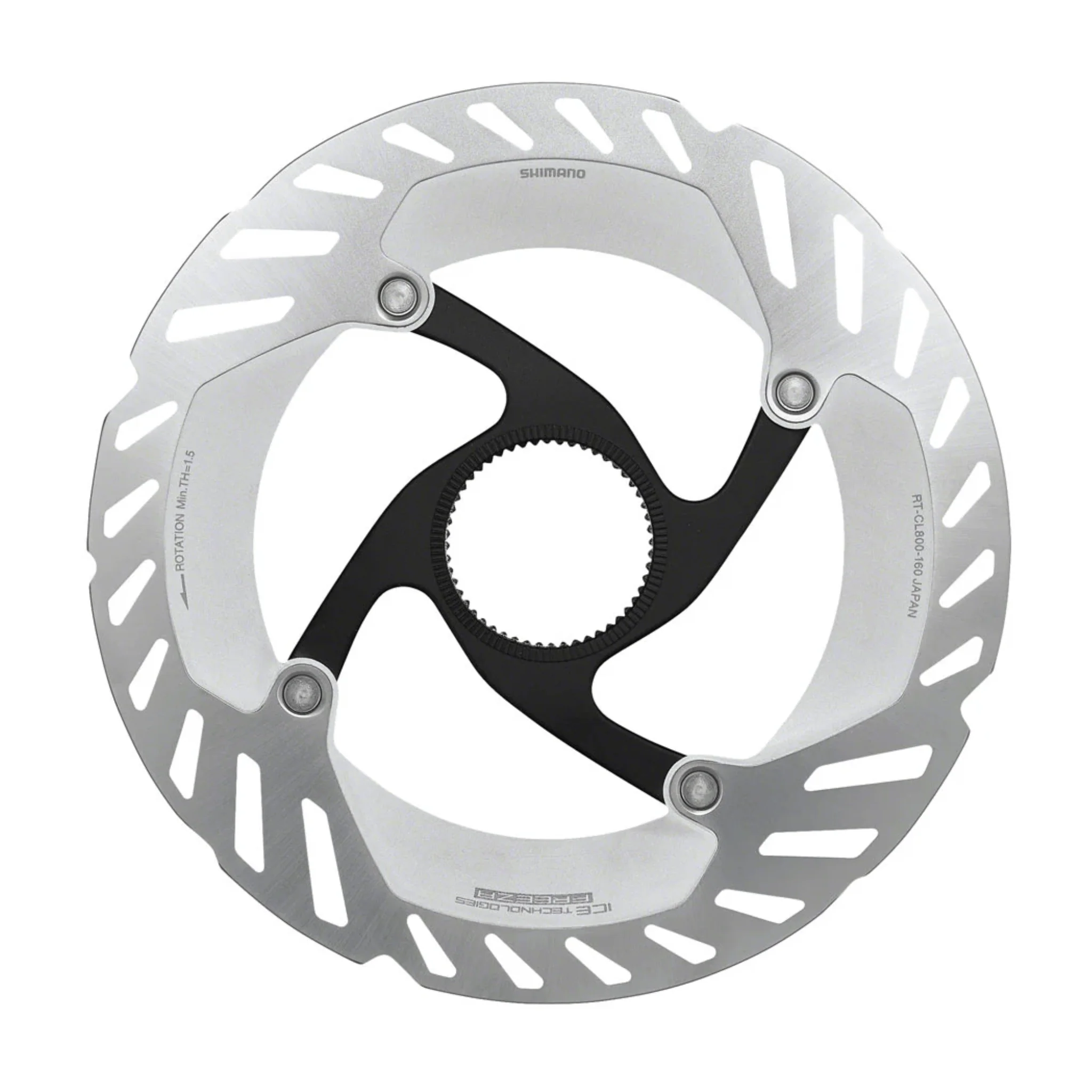 Shimano RT-CL800 Rotor - Image 2