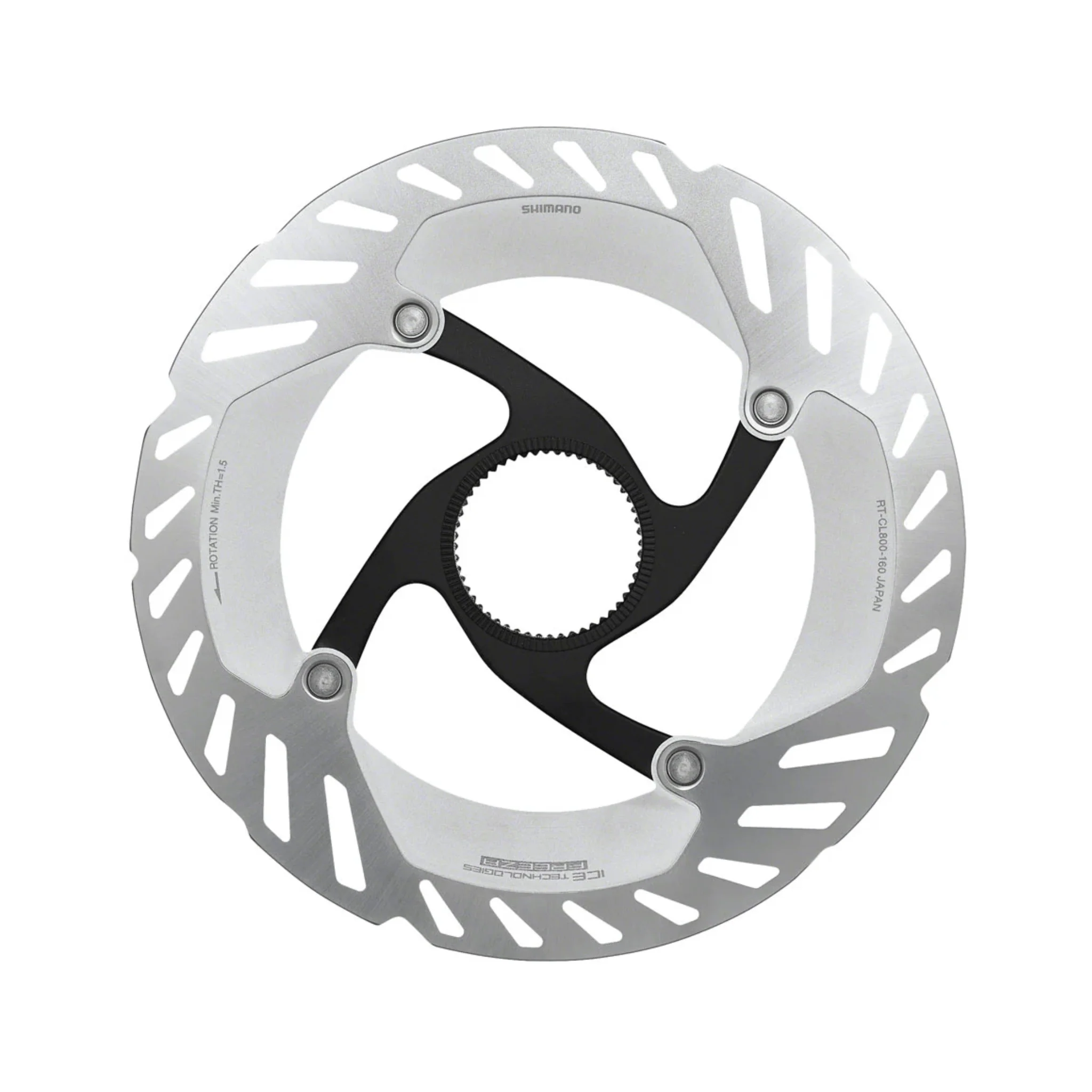 Shimano RT-CL800 Rotor - Image 3