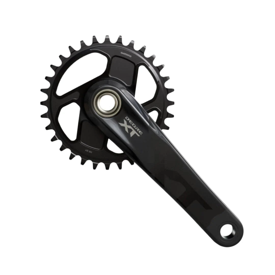 Shimano XT Deore M8200 Front Chainwheel