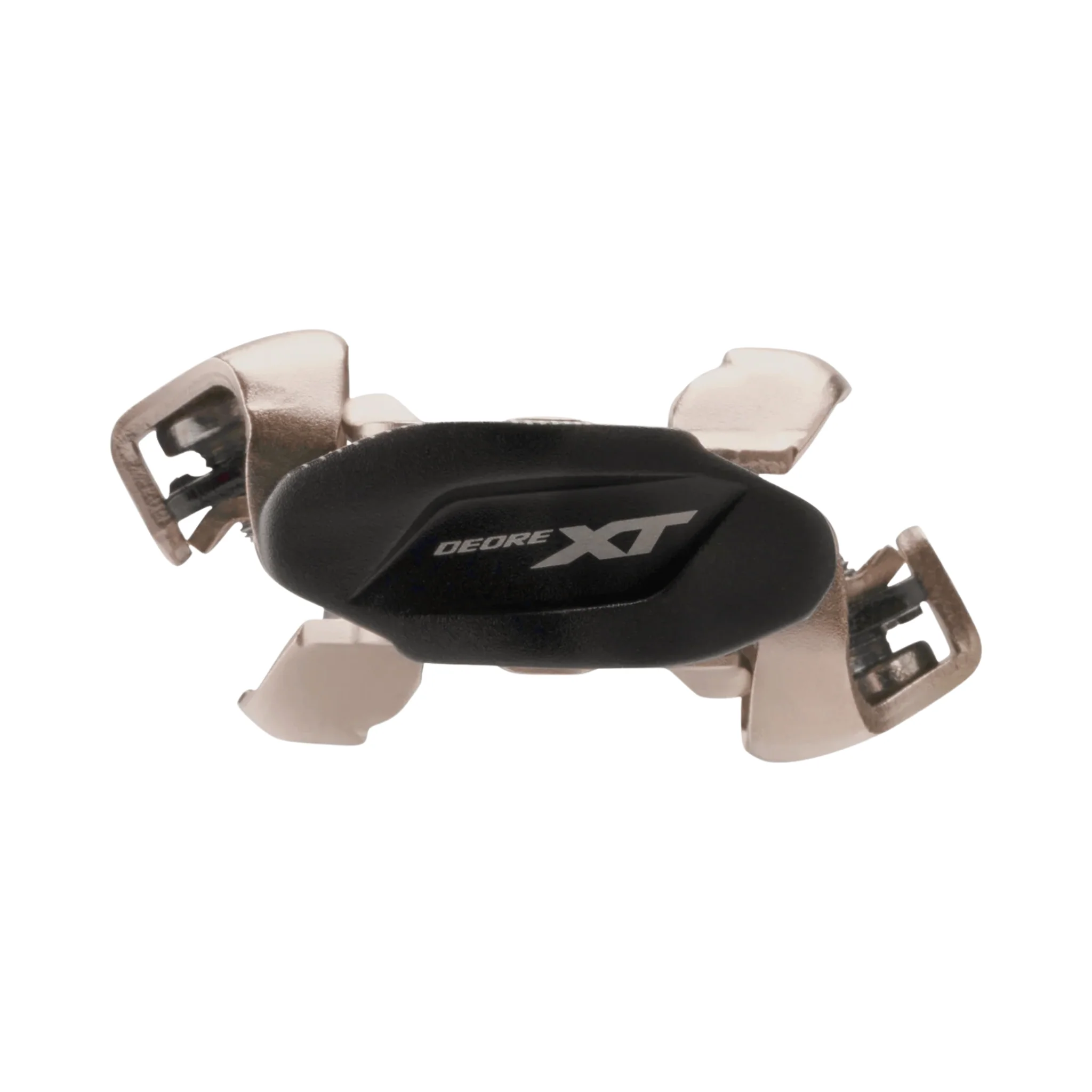 Shimano XT PD-M8100 SPD Pedal - Image 3