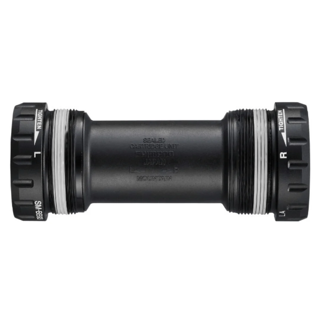 Shimano XTR BB93 Hollowtech II BSA English Bottom Bracket