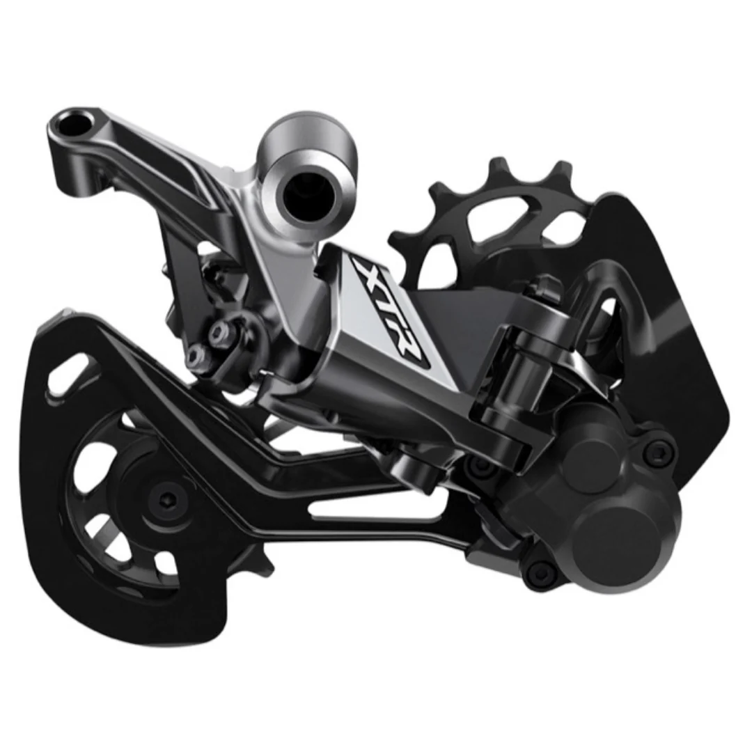 Shimano XTR Rear Derailleur RD-M9100 - Image 2
