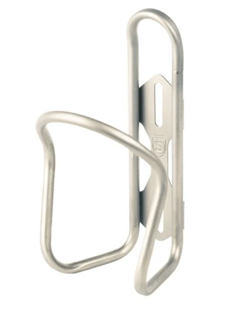 Silca Sicuro Titanium Bottle Cage - V2 - Image 3