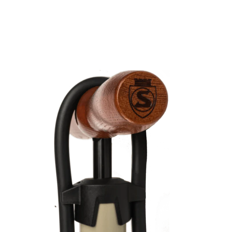 Silca Terra Floor Pump - Image 3