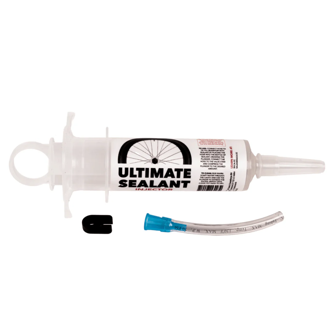 Silca Tubeless Ultimate Sealant Injector