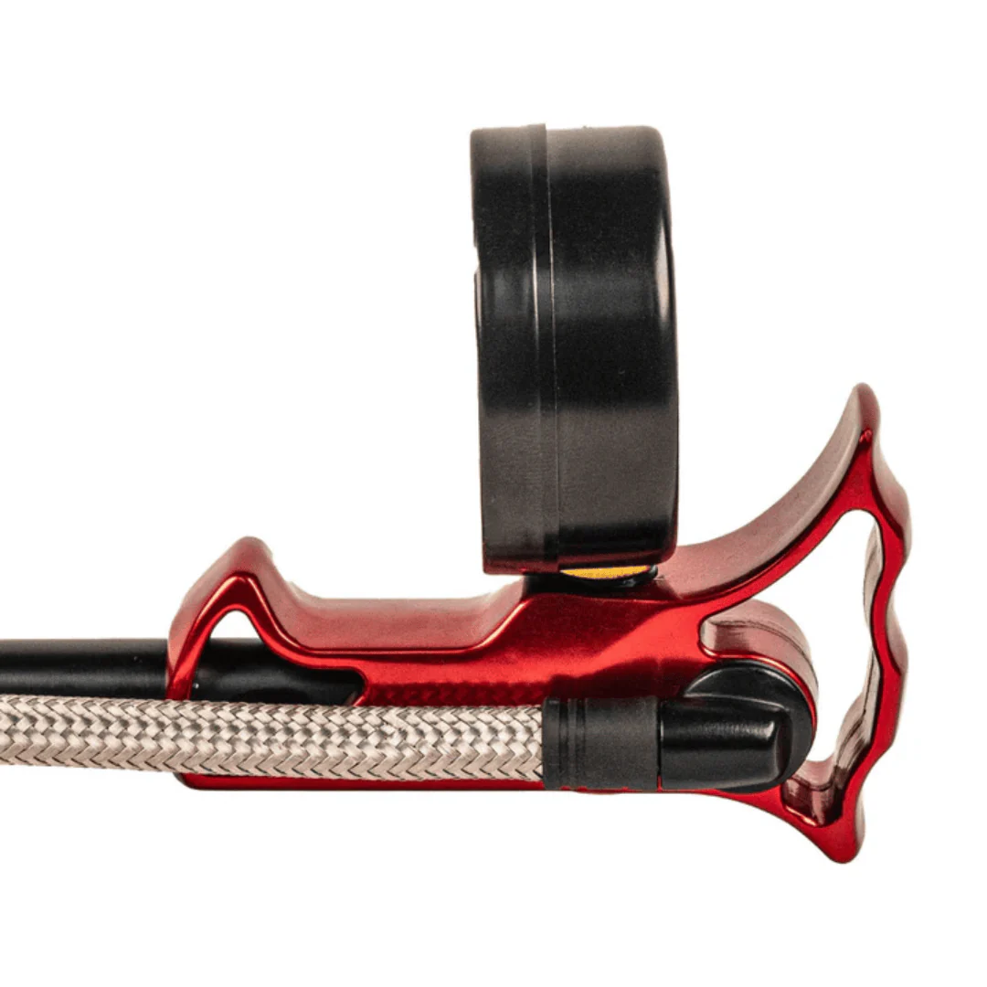 Silca Ultimate Shock Pump - Image 3